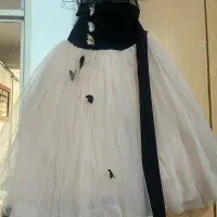 لباسه دخترانه