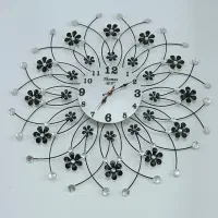 ساعت دیواری