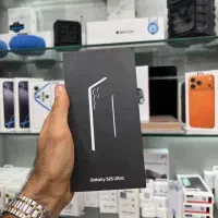 Samsung galaxy S25 ultra