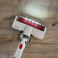 جارو شارژی شیامی