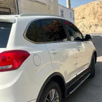 تیگو ۵چری مدل ۹۹ تمام فابریک