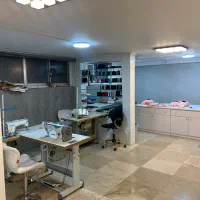 چرخکار تکمیلی حرفه ای|استخدام صنعتی، فنی، مهندسی|تهران, شمس‌آباد|دیوار