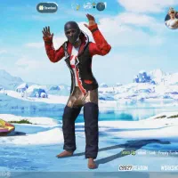 اکانت پابجی لول 77 برای سیزن 2 قدیم