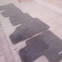 کفپوش موکتی فرشی لیفان x۶۰ نو