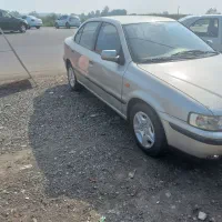 سمند X7 بنزینی، مدل ۱۳۸۲