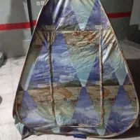 چادر مسافرتی 2 نفره