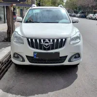 هایما s7 پرو ،مدل ۱۴۰۴