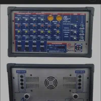 سیستم کامل باند صوتی