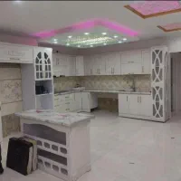 کابینت آشپزخانه با طراحی جدید کد498449|مصالح و تجهیزات ساختمان|رشت, جانبازان|دیوار