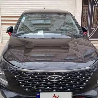 فونیکس fx ‌مدل ۱۴۰۳|خودرو سواری و وانت|کرمانشاه, |دیوار