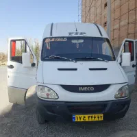 مینی بوس.شرکت.مدارس.دربستی وتورگردشگری|خدمات حمل و نقل|اصفهان, برازنده|دیوار