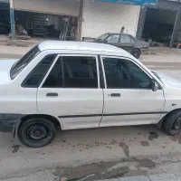 پراید 88|خودرو سواری و وانت|جوانرود, |دیوار