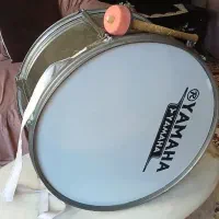 طبل محرم