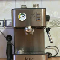 اسپرسوساز قهوه ساز