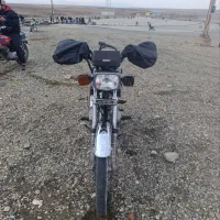 میتن ۹۵|موتورسیکلت|همدان, |دیوار