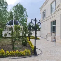 فروش کاخ ویلا در غرب گیلان،با بهترین متریال|فروش خانه و ویلا|فومن, |دیوار