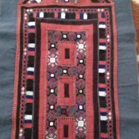 دوخت آینه زی آستین|لباس|زابل, |دیوار