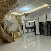 دوبلکسی شیک واقع در ابتدای جهاد