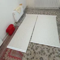 پرده زبرا (زیر پرده ورو پرده)