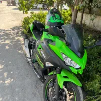 کاوازاکی نینجا ۲۵۰