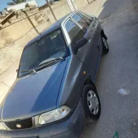 ۱۴۱ فرمون هیدرولیک مدل  ۹۳ شاسی سالم