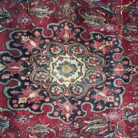 فروش فرش دست بافت قدیمی کردستان