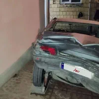 ماشین رواسال مدل۸۹