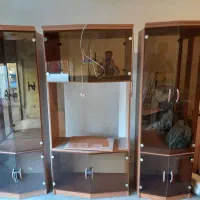 بوفه ومیزتلویزیون شیک ونو