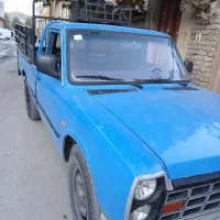 وانت نیسان تک سوز ۹۸|خودرو سواری و وانت|اراک, |دیوار