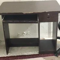 میز کامپیوتر