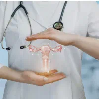 مطب مامایی (درمان زخم دهانه رحم)