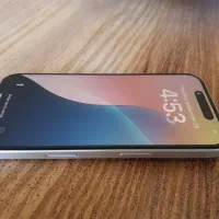 اپل iPhone 16 با حافظهٔ ۱۲۸ گیگابایت