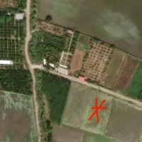 زمین کشاورزی