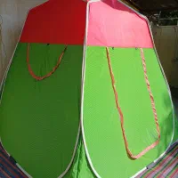 فروش انواع چادرمسافرتی