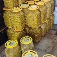 دبه پت خالی|ظروف نگهدارنده، پلاستیکی، یکبارمصرف|قم, شهرک خودرو|دیوار