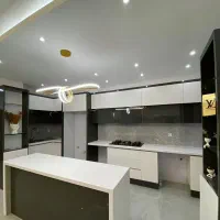 ۶۳متر نقشه عالی وچشگیر/ساختمان ۶واحدی امکانات کامل|فروش آپارتمان|اندیشه, اندیشه فاز ۱|دیوار