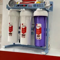 تصفیه آب و کولر و پکیج و رادیاتور