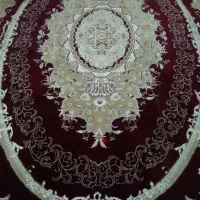 فرش ۹ متری لاکی