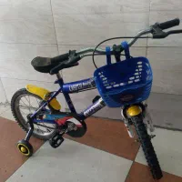 دوچرخه بچه گانه ۱۶