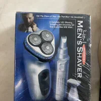 ریش تراش و شیور