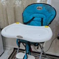 صندلی غذا کودک|اسباب و اثاث بچه|اهواز, گلستان|دیوار