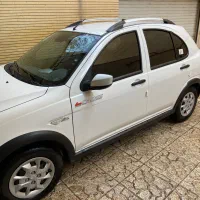 کوییک S مدل 1403 برج 11|خودرو سواری و وانت|تبریز, |دیوار