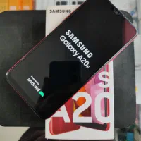 سامسونگ Galaxy A20s 2020 حافظه ۳۲ تضمینی درحد