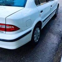 سمندlxمدل92 درحد