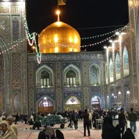 مشهد با ارزنترین قیمت ۲۵اردیبهشت حرکت