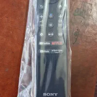 کنترل فابریک سونی