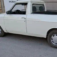 وانت مدل۸۸|خودرو سواری و وانت|تاکستان, |دیوار