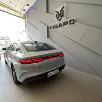 Byd Qin L ثبت نام قطعی|خودرو سواری و وانت|تهران, پاسداران|دیوار