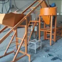 دستگاه سنگ مصنوعی