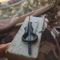 ساز زنبورک از نپال خریداری شده|سازهای سنتی|قشم, |دیوار